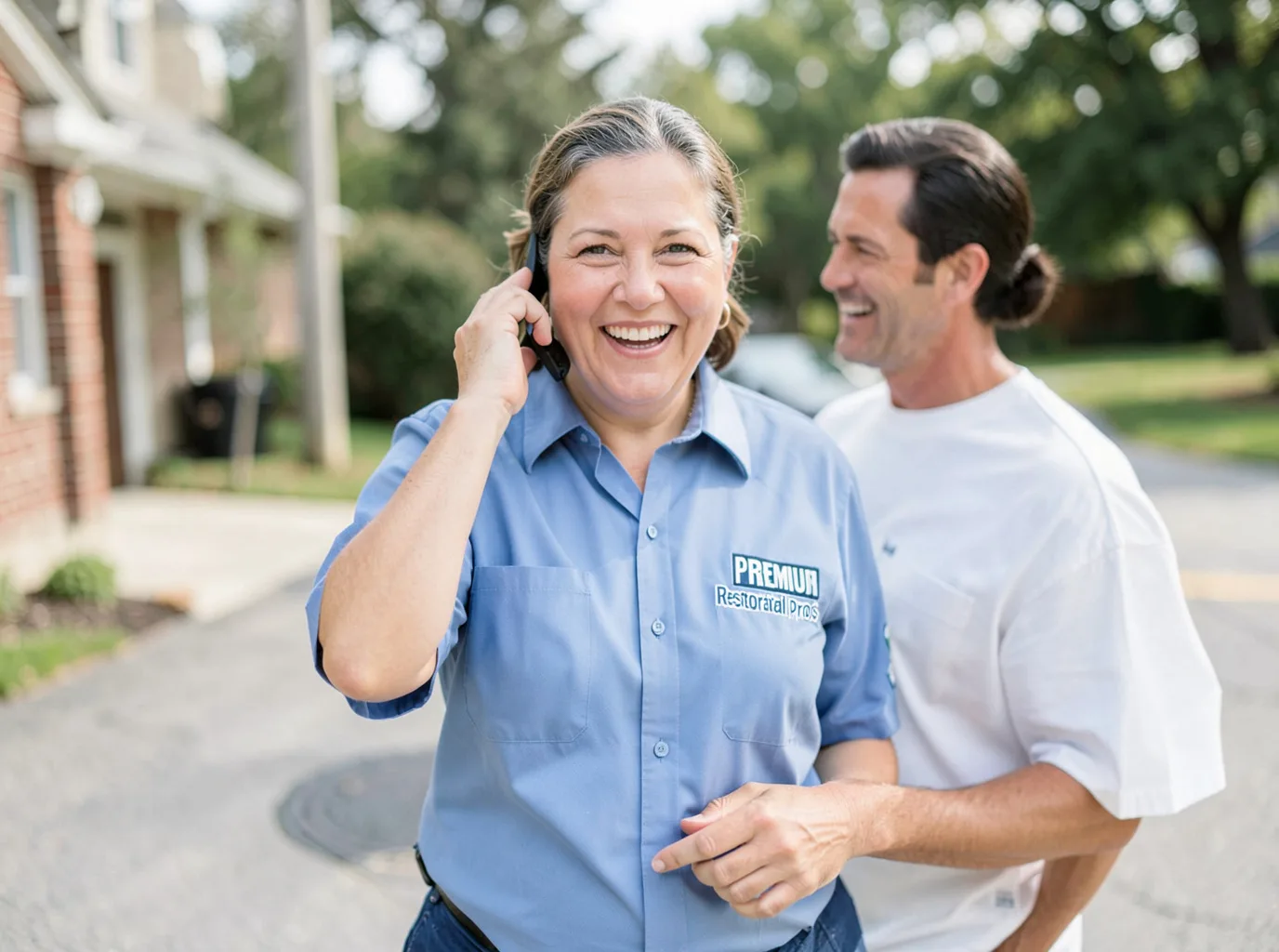 Water Damage Restoration Candler, NC FAQs